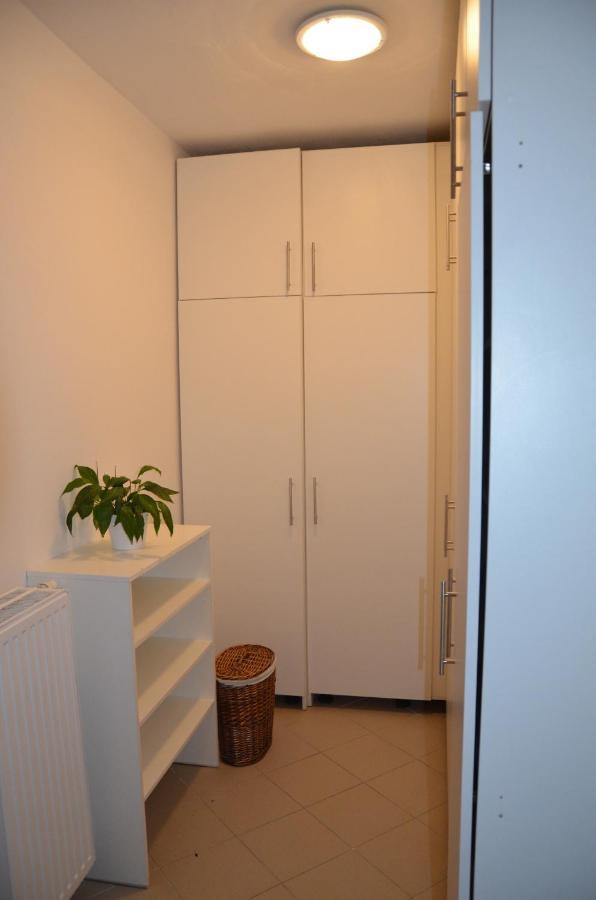 Apartmany Dalov Šternberk Eksteriør billede