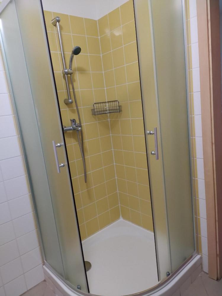 Apartmany Dalov Šternberk Eksteriør billede