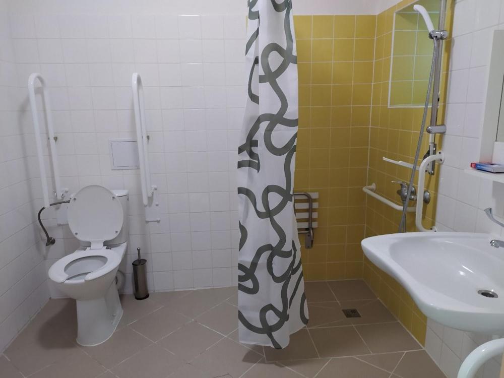 Apartmany Dalov Šternberk Eksteriør billede